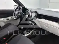 2018 Suzuki Ignis