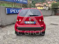 2018 Suzuki Ignis