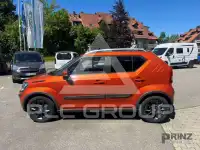 2018 Suzuki Ignis