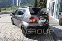 2018 Suzuki Ignis