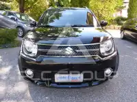 2018 Suzuki Ignis