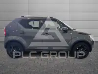 2018 Suzuki Ignis