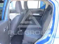 2018 Suzuki Ignis