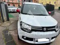2018 Suzuki Ignis