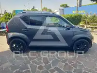 2018 Suzuki Ignis