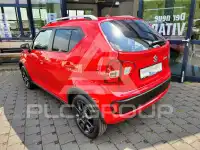 2018 Suzuki Ignis