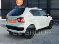 2018 Suzuki Ignis
