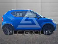 2018 Suzuki Ignis