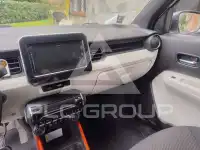 2018 Suzuki Ignis