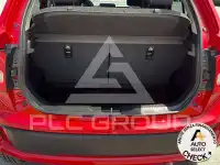 2018 Suzuki Ignis