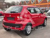 2018 Suzuki Ignis