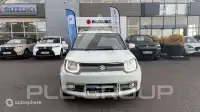2018 Suzuki Ignis