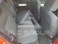 2018 Suzuki Ignis