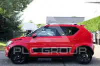 2018 Suzuki Ignis
