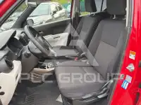 2018 Suzuki Ignis
