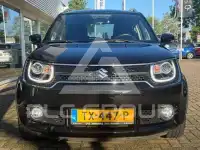 2018 Suzuki Ignis