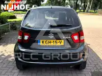 2018 Suzuki Ignis