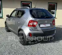 2018 Suzuki Ignis