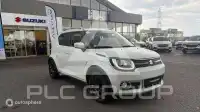 2018 Suzuki Ignis