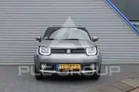 2018 Suzuki Ignis
