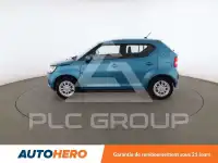 2018 Suzuki Ignis
