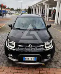 2018 Suzuki Ignis