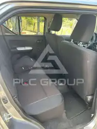 2018 Suzuki Ignis