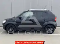 2018 Suzuki Ignis