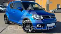 2018 Suzuki Ignis