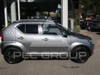 2018 Suzuki Ignis
