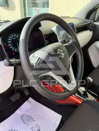 2018 Suzuki Ignis