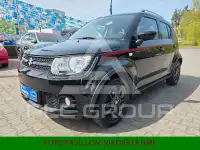 2018 Suzuki Ignis
