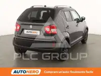 2018 Suzuki Ignis