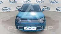 2018 Suzuki Ignis