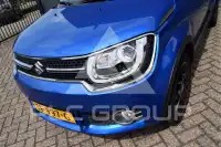 2018 Suzuki Ignis