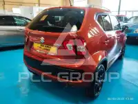 2018 Suzuki Ignis