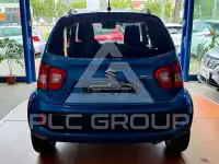 2018 Suzuki Ignis