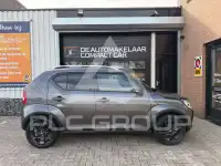 2018 Suzuki Ignis