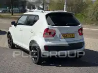 2018 Suzuki Ignis