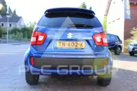 2018 Suzuki Ignis