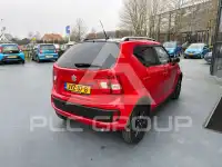 2018 Suzuki Ignis
