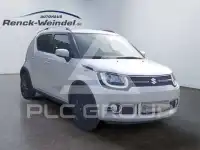2018 Suzuki Ignis