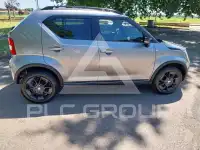 2018 Suzuki Ignis
