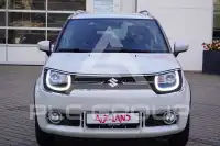 2018 Suzuki Ignis
