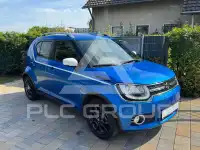 2018 Suzuki Ignis