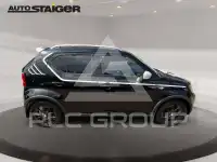 2018 Suzuki Ignis