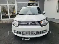 2018 Suzuki Ignis