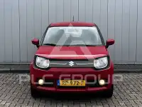 2018 Suzuki Ignis