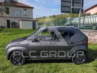 2018 Suzuki Ignis
