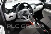2018 Suzuki Ignis